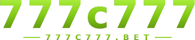 777c777 logo
