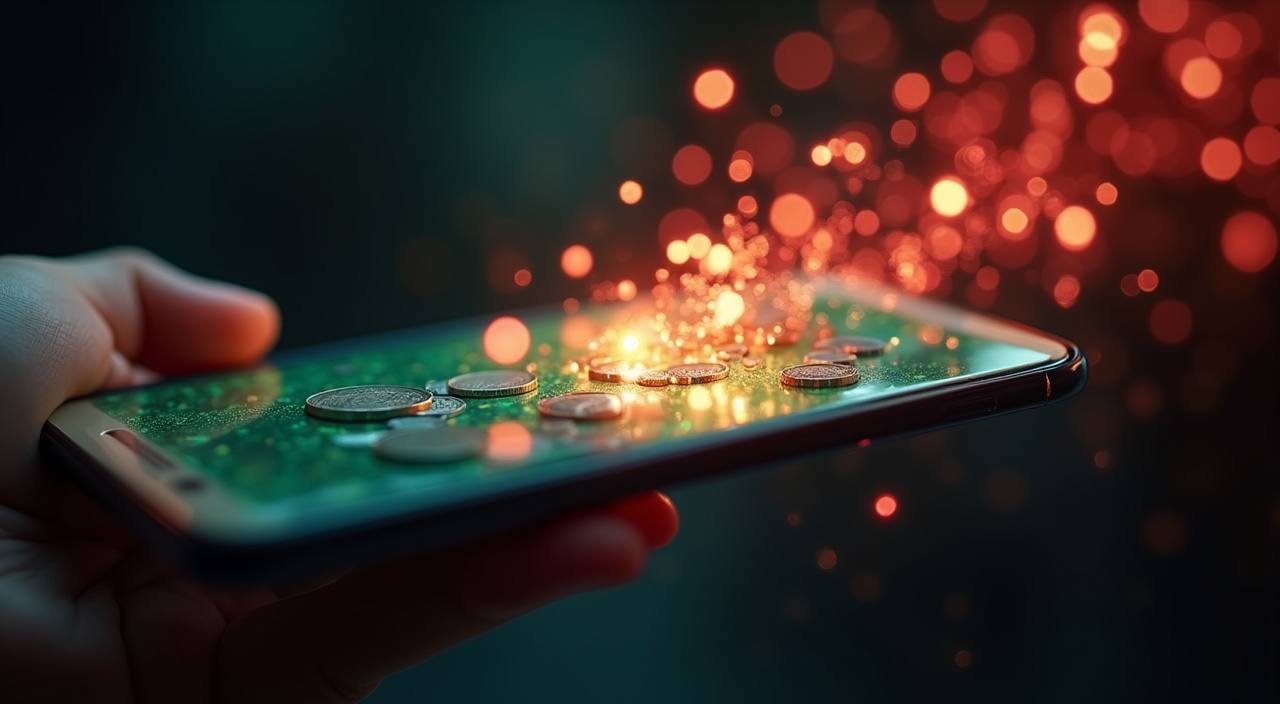 777c777 casino app visual